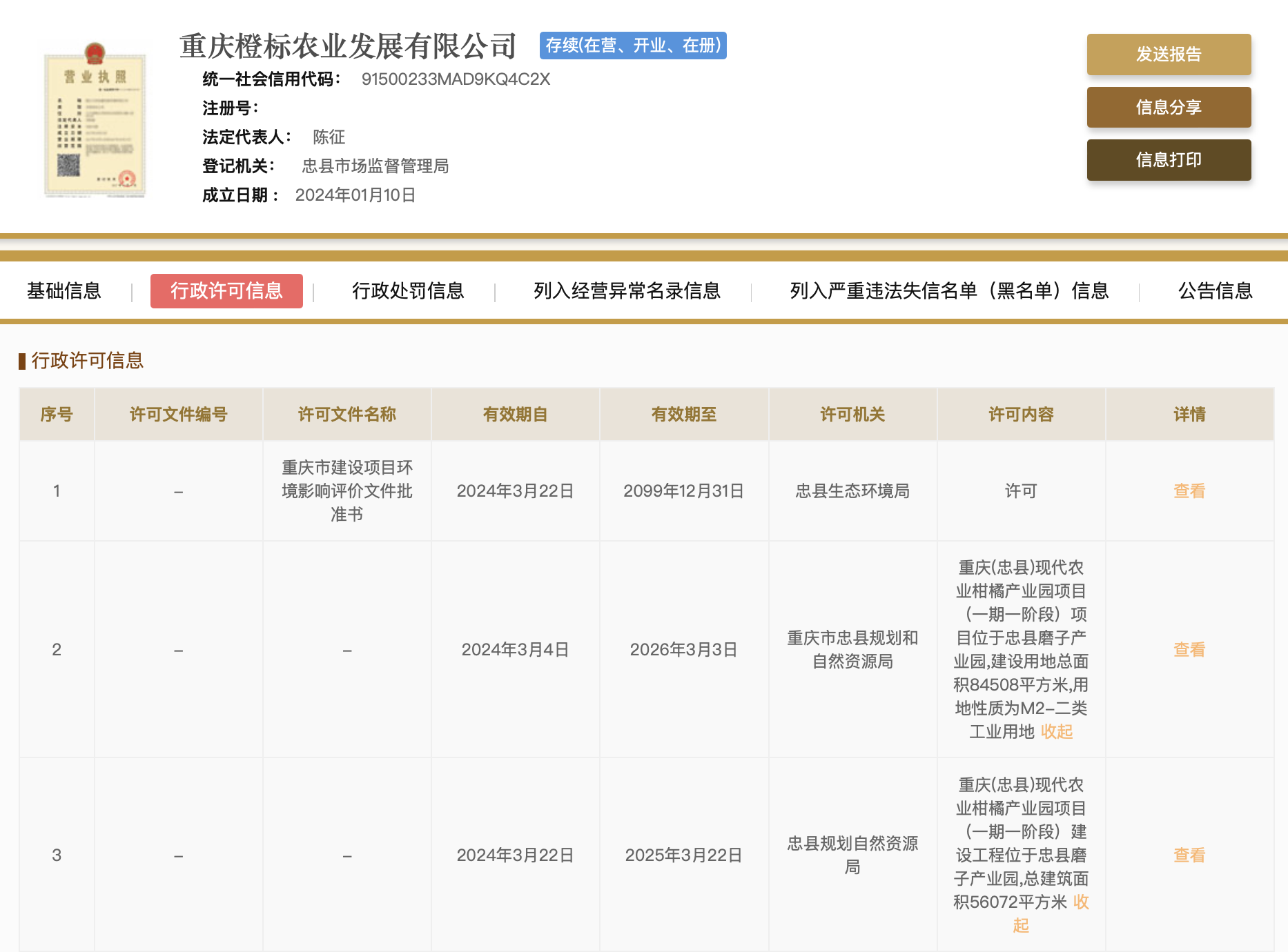 图源：国家企业信用信息公示系统